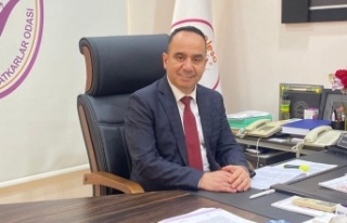 Özdemir’in galerici ve emlakçılara önemli uyarı