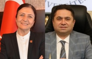 Tartışma yaratan atamaya yanıt bekleyen sorular