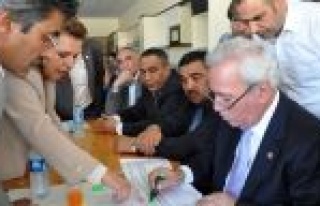 2-b'de Rayiç Bedeli Vatandaşı Düşündürüyor...