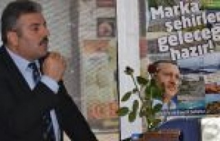 Ak Parti’li Şeker Çözüm Sürecini Değerlendirdi...