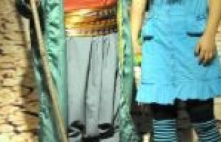 Akdeniz'de 'tiyatro Günleri' Başlıyor 