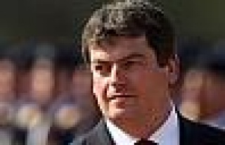 Arnavutluk Cumhurbaşkanı Türkiye'ye geliyor