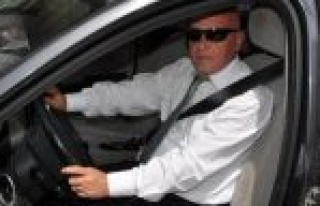 Aydın’dan Emniyet Kemeri Çağrısı 