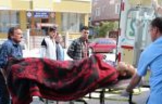 Balık Kavgası Kanlı Bitti: 4 Yaralı 