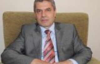 Bekerecioğlu Konya’nın Projelerini Değerlendirdi...