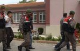 Beyşehir’de Esrar Ele Geçirildi 