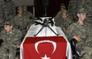 Bir Günlüğüne Asker Oldular 