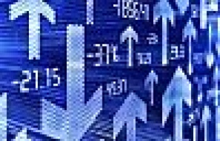 Borsa altın ve avro arttı dolar geriledi