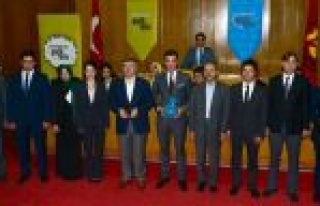 Büyükşehir Belediyesi Gençlik Meclisi’nin Genel...