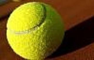 Çin Açık'ta yarı finalistler