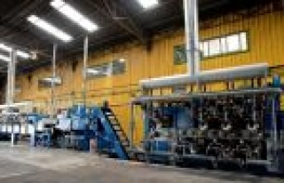 Çka Destekledi, Berdan Cıvata Kurdu 