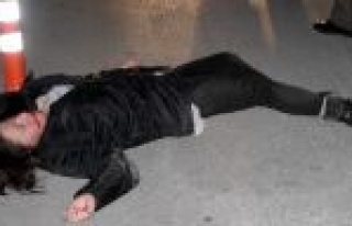 Dövüp Sokağa Bıraktılar 