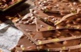 Fazla çikolata stres yapıyor
