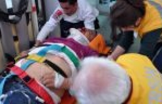 İşadamı Kazada Hayatını Kaybetti 