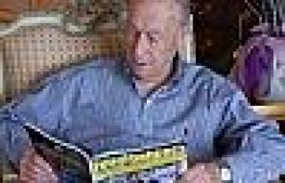 İskender Songür hayatını kaybetti