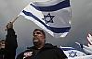 İsrail'de 26 saat hayat duracak