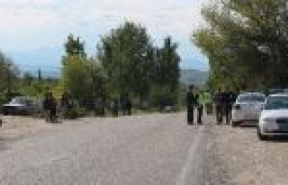 Kamyonun Çarptığı Anasınıfı Öğrencisi Hayatını...