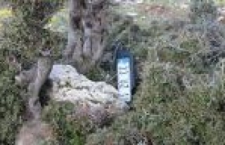 Kayıp Şahsın Cesedi Kayalıklarda Bulundu 