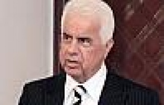 Kıbrıs müzakerelerinde al-ver başladı