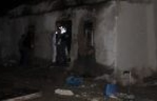 Konya’da Patlama: 4 Ölü, 2 Yaralı 