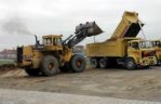 Kulu’da Cami Ve Kur’an Kursu İnşaatı Çalışmaları...