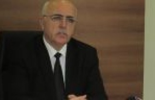 Kutlu Doğum Haftası Etkinlikleri 