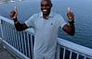 Lewis: İstanbul için büyük şans