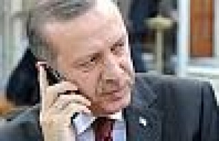 Obama'dan Erdoğan'a taziye telefonu