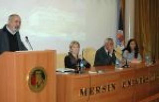 Öğrencilere ‘takmadan Önce Düşün’ Semineri...