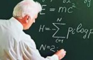 Öğretmen açığına 