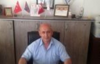 Oto Galericiler Eylem Hazırlığında 