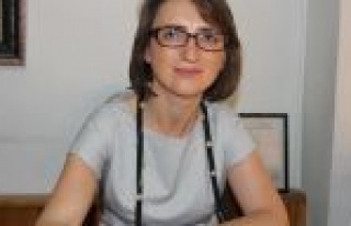 Prof. Özge: “ne Olur Mersinliler Bu Projeye Sahip...