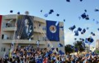 Rektörden Öğrencilere Öğüt 