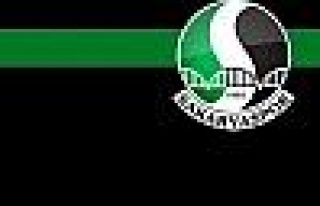 Sakaryaspor hocasını buldu!