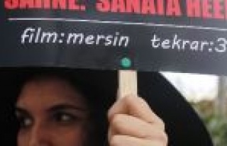 Sanatçılardan Kemal Kılıçdaroğlu'na Mektup 