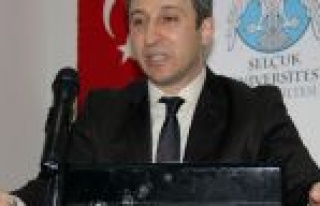 Selçuk Tıp’ta 15. Temel Mikrocerrahi Eğitimi...