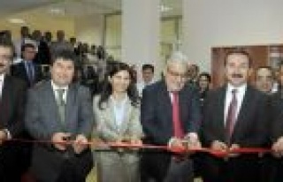 Selçuk Tıp’ta Brakiterapi Ünitesi Açıldı 