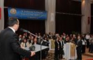 Selçuk’ta 38. Yıl Coşkusu 