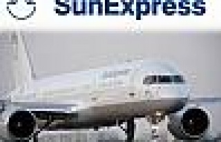 SunExpress'ten yeni kampanya!