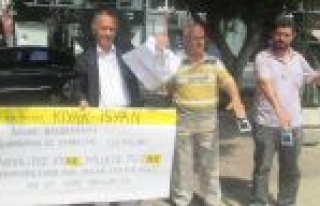 ‘süper Vatandaş’tan ‘vekile Kıyak Yasa’ya...