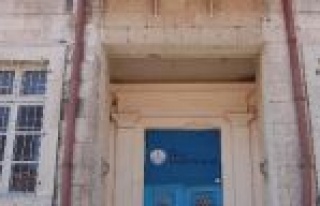 ‘tarihe Gülümseyen Mersin’ Projesi 