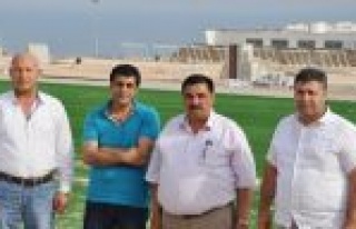 Trap-skeet Atış Poligonu’nda Sona Gelindi 