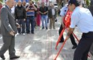 Türk Dil Bayramı Sona Erdi 