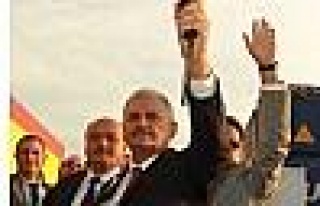 Türkiye'den Avrupa'ya deniz otobanı