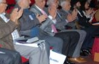 Üniversitelerarası Sanat Dalları Eğitim Konseyi...