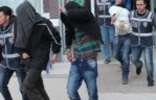 Uyuşturucuyu Cips Zannetmişler 