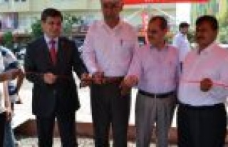 Yurtta Kalan Öğrenciler Yararına Kermes 