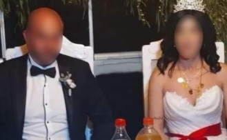 Alanya'da sahte düğün skandalı
