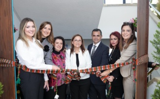 Kadınlar Günü Alanya’da kutlandı