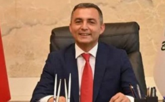 Komşumuz Manavgat’ta gözaltı şoku